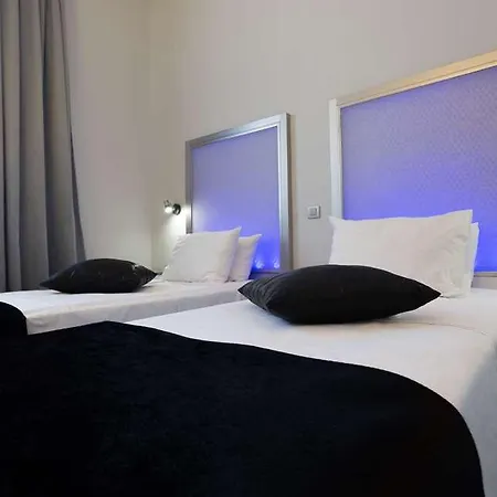 Central Hotel, Trademark Collection By Wyndham Hotel