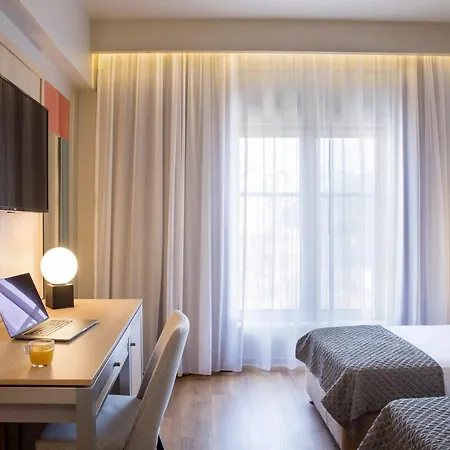 Central Hotel, Trademark Collection By Wyndham Bucharest