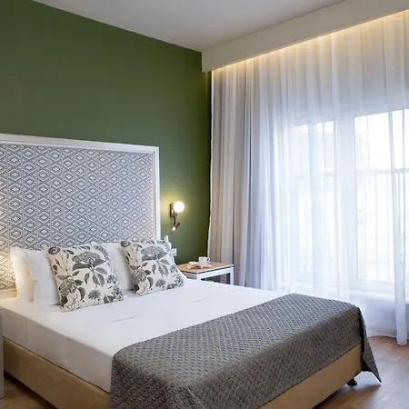 Central Hotel, Trademark Collection By Wyndham 4* Bucharest