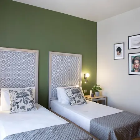 Central Hotel, Trademark Collection By Wyndham 4* Bucharest