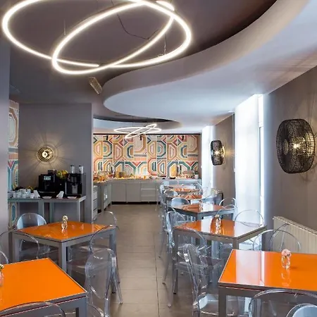 Central Hotel, Trademark Collection By Wyndham Hotel
