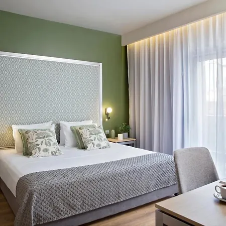 Central Hotel, Trademark Collection By Wyndham 4* Bucharest