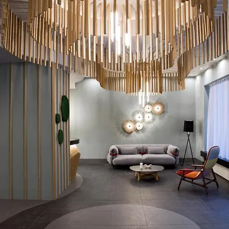 Central Hotel, Trademark Collection By Wyndham 4* Bucharest