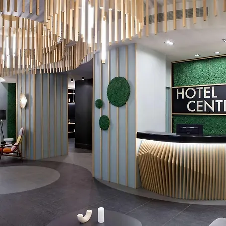Central Hotel, Trademark Collection By Wyndham