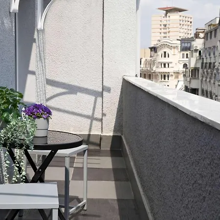 Central Hotel, Trademark Collection By Wyndham 4* Bucharest