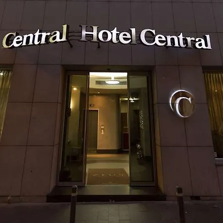 Central Hotel, Trademark Collection By Wyndham Hotel Bucharest