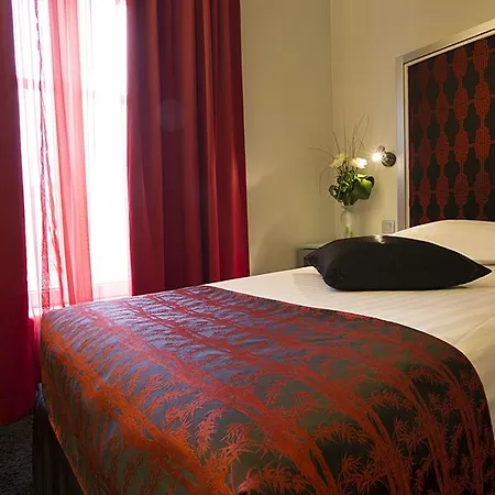 Hotel Central Hotel, Trademark Collection By Wyndham 4*
