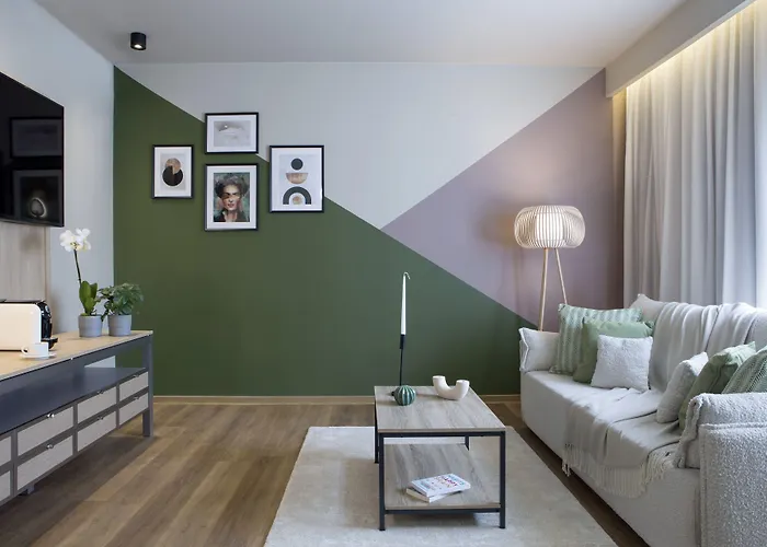 Hotel Zeus Essence Bukurešť