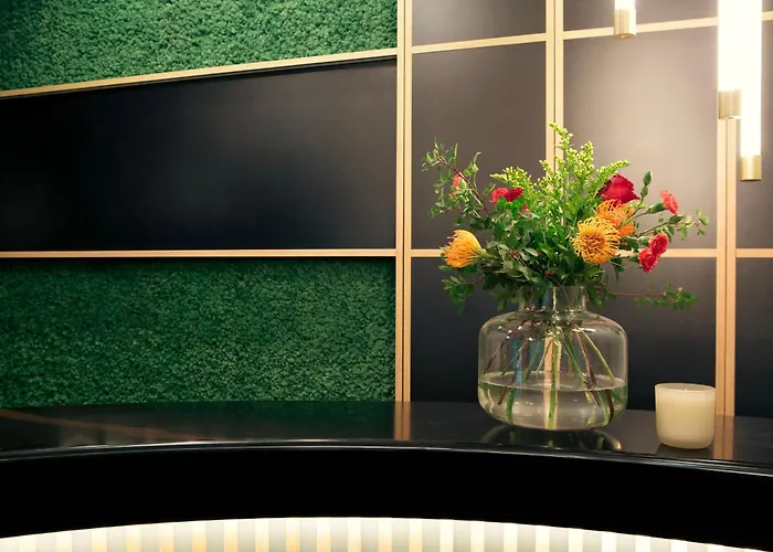 Zeus Essence Hotel Bukurešť