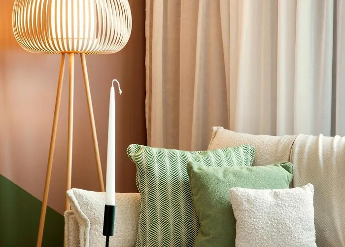 호텔 Zeus Essence 3*