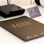Hotel Zeus Essence 3*