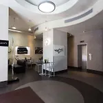 Zeus Essence Hotel