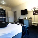 Zeus Essence Hotel