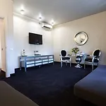 Zeus Essence Hotel Bucareste