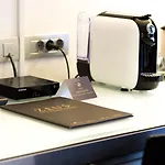 Hotel Zeus Essence 3*