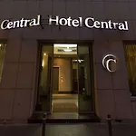 Zeus Essence Hotel 3*