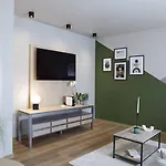 Hotel Zeus Essence 3*