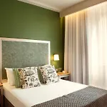 Hotel Zeus Essence