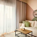 Hotel Zeus Essence Bucareste