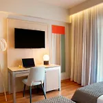 Hotel Zeus Essence 3*