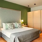 فندق Zeus Essence 3*