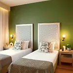 Hotel Zeus Essence Bucareste
