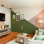 Zeus Essence 3* Bucarest