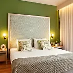 Zeus Essence 3* Bucarest