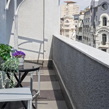 Szálloda Zeus Essence 3*