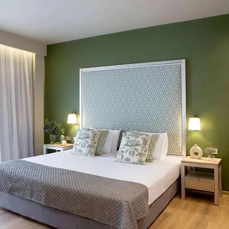 Szálloda Zeus Essence Bukarest