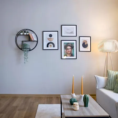 Szálloda Zeus Essence