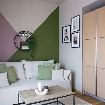 Zeus Essence Szálloda Bukarest