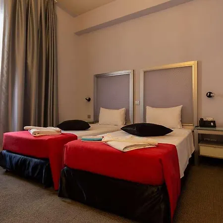 Zeus Essence Bukarest