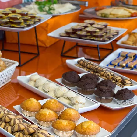 Szálloda Zeus Essence Bukarest