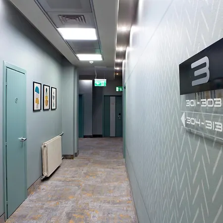 Zeus Essence 3* Bükreş