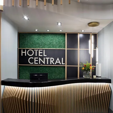 Hotel Hotel, Trademark Collection By Wyndham