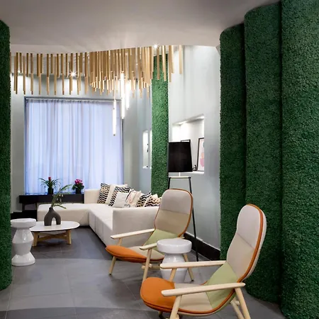 Zeus Essence Otel 3*