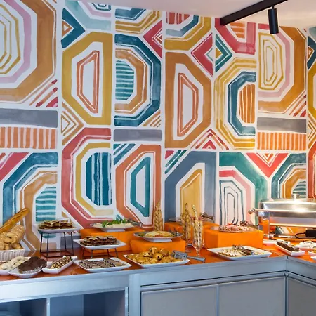 Otel Zeus Essence 3*