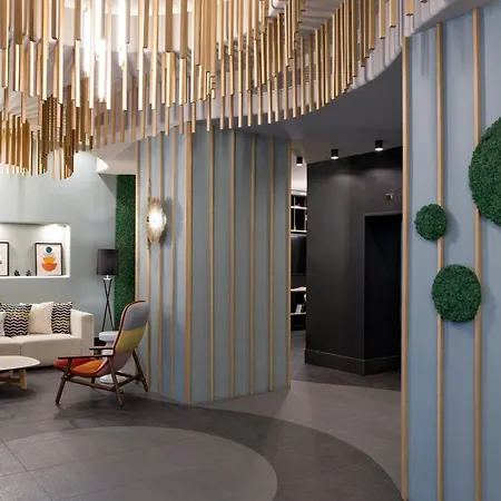 Zeus Essence Szálloda Bukarest