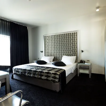 Szálloda Zeus Essence