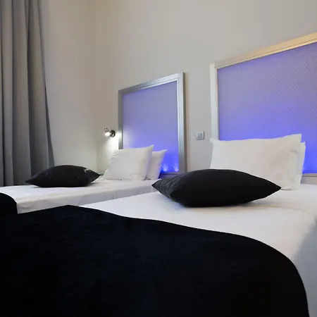 Hotel Zeus Essence 3*