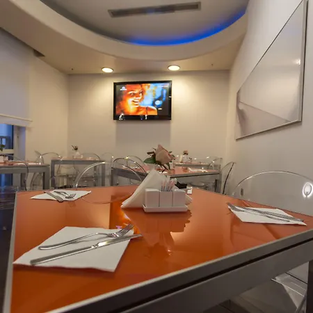 Otel Zeus Essence 3*