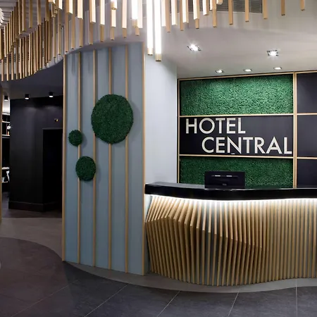 Hotel Zeus Essence Bucharest Central Bucharest