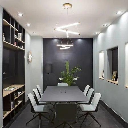 Szálloda Zeus Essence