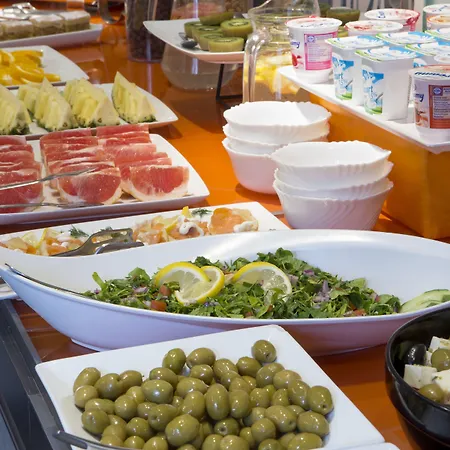 Szálloda Zeus Essence Bukarest