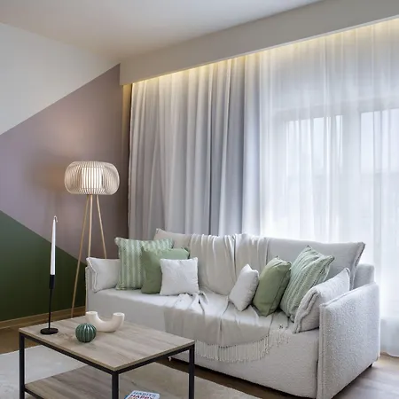 Hotel Zeus Essence Bukurešť
