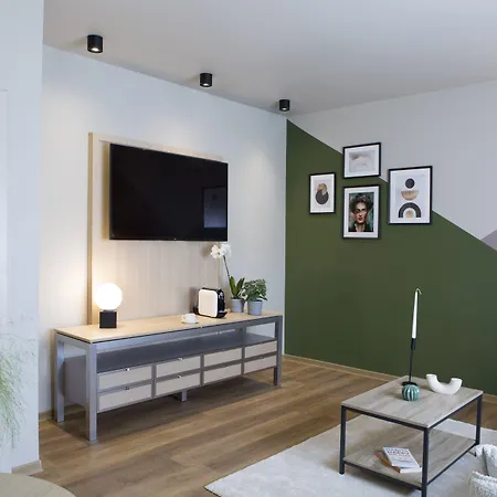 Szálloda Zeus Essence 3*