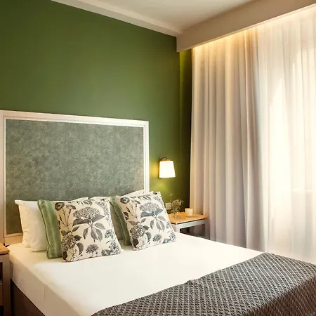 Hotel Zeus Essence Bucharest Central