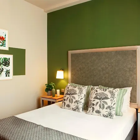 Hotel Zeus Essence Bucharest Central Bucharest