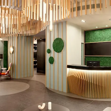 Hotel Zeus Essence Bucharest Central
